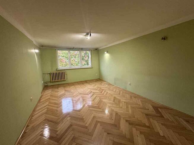 Sprzedam przestronne mieszkanie ul. Bema