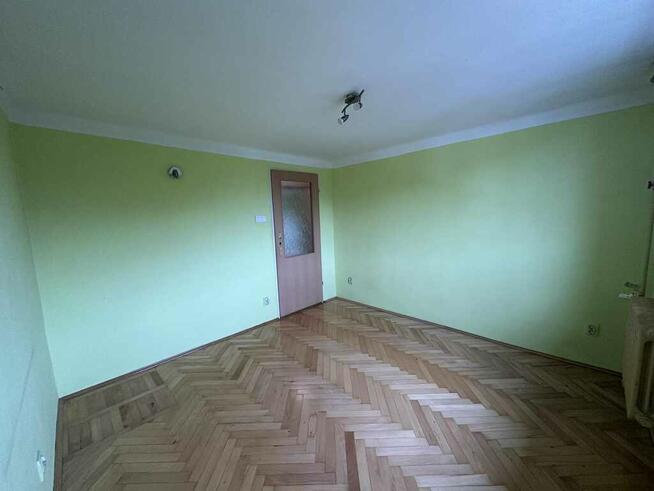 Sprzedam przestronne mieszkanie ul. Bema