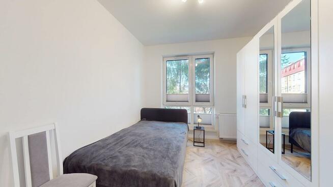 Nowoczesne 53m2, Siedlce ul.Kolejowa