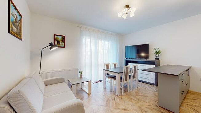 Nowoczesne 53m2, Siedlce ul.Kolejowa