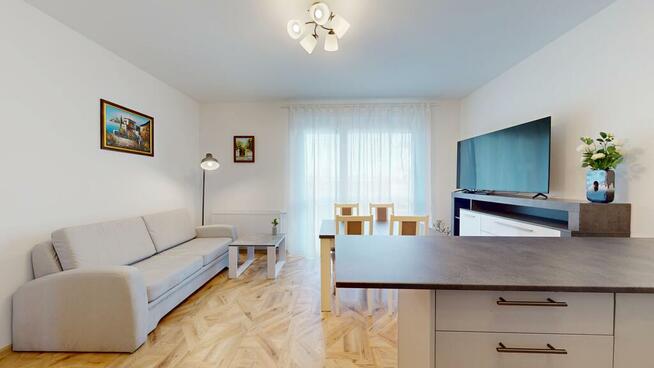 Nowoczesne 53m2, Siedlce ul.Kolejowa