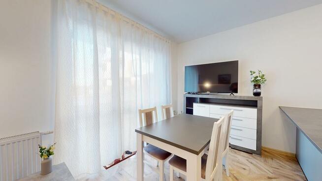 Nowoczesne 53m2, Siedlce ul.Kolejowa