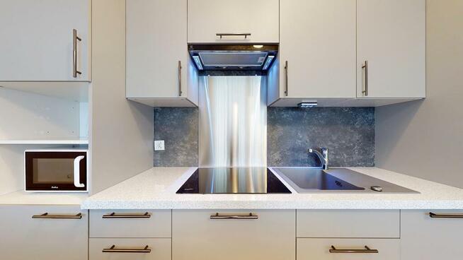 Nowoczesne 53m2, Siedlce ul.Kolejowa