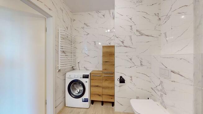 Nowoczesne 53m2, Siedlce ul.Kolejowa