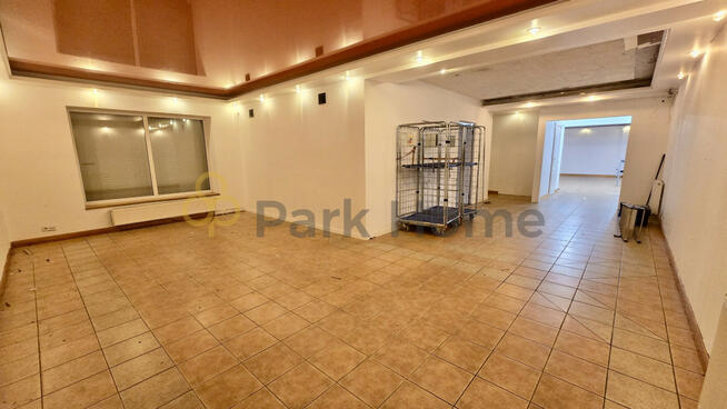 Lokal użytkowy Zielona Góra,