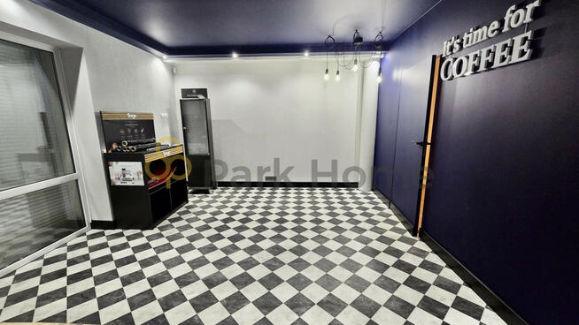 Lokal użytkowy Zielona Góra,