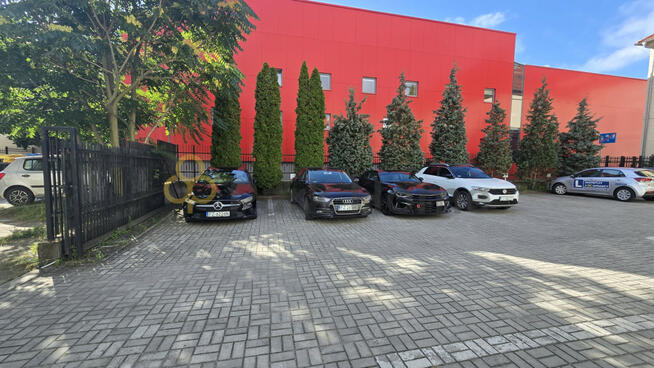 Lokal użytkowy Zielona Góra,