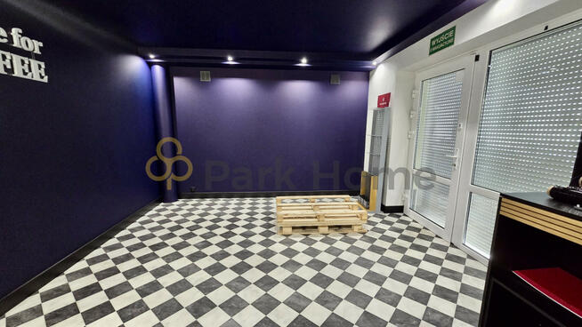 Lokal użytkowy Zielona Góra,