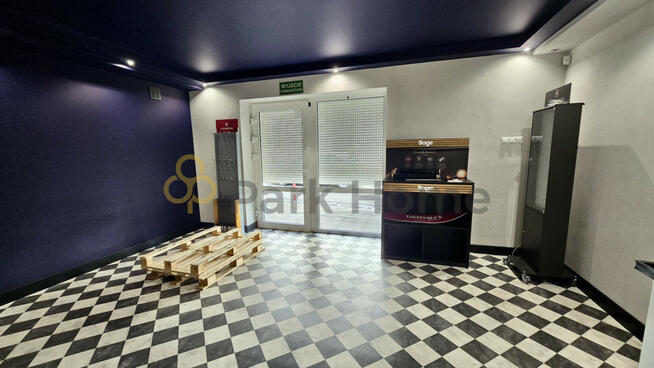 Lokal użytkowy Zielona Góra,