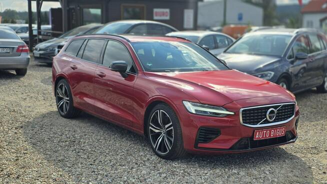 Volvo V60 t 6 awd twin engine geartronic RDeasing