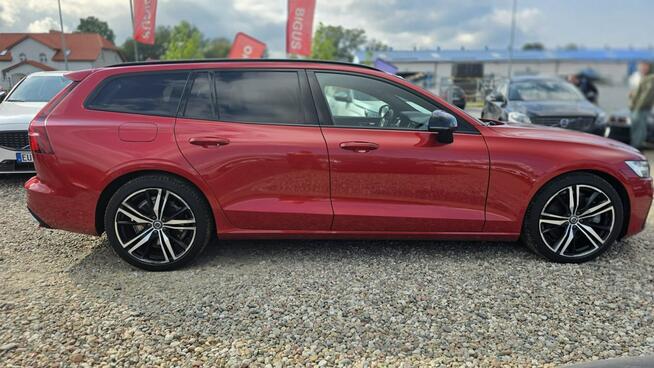 Volvo V60 t 6 awd twin engine geartronic RDeasing