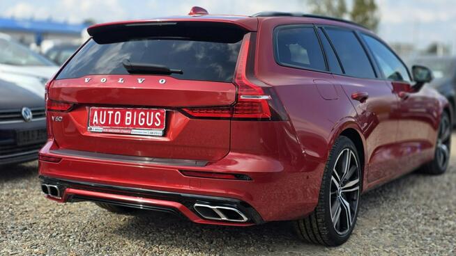 Volvo V60 t 6 awd twin engine geartronic RDeasing