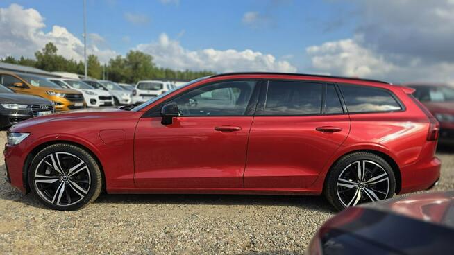 Volvo V60 t 6 awd twin engine geartronic RDeasing