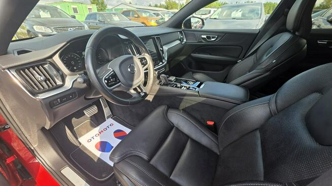 Volvo V60 t 6 awd twin engine geartronic RDeasing