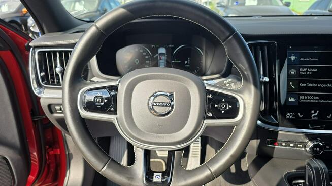 Volvo V60 t 6 awd twin engine geartronic RDeasing