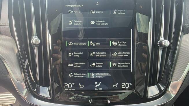 Volvo V60 t 6 awd twin engine geartronic RDeasing