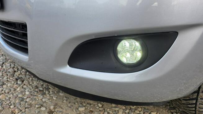 Toyota Yaris klima salon polska super stan