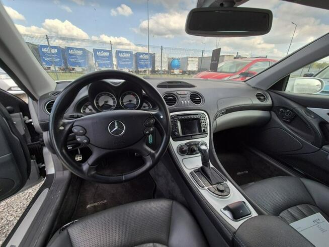 Mercedes SL 230