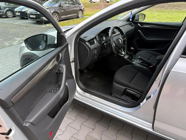 Skoda Octavia 4X4 Scout 2.0 TDI -150KM Model 2017 Bezwypadkowa FV 23%
