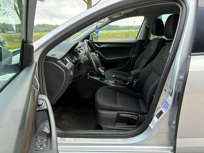 Skoda Octavia 4X4 Scout 2.0 TDI -150KM Model 2017 Bezwypadkowa FV 23%