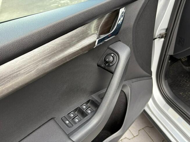 Skoda Octavia 4X4 Scout 2.0 TDI -150KM Model 2017 Bezwypadkowa FV 23%