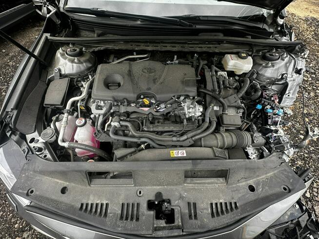 Toyota Camry 2.5 Hybrid Prestige CVT 2024 Salon PL Bogate wyposażenie