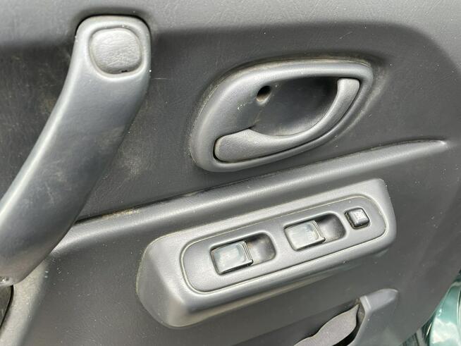 Suzuki Jimny 1.5 Diesel 4X4