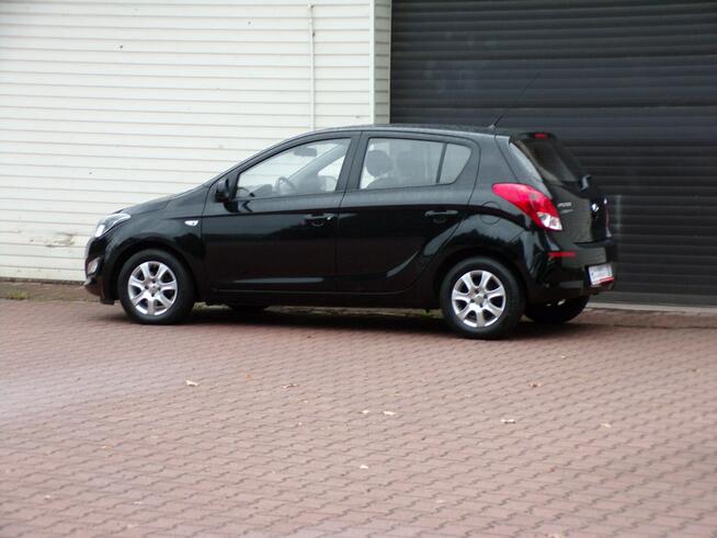 Hyundai i20 Lift /Gwarancja /1,2 /86KM /2012