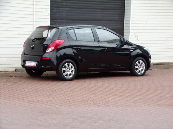 Hyundai i20 Lift /Gwarancja /1,2 /86KM /2012