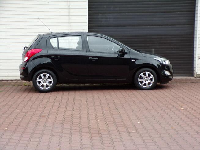 Hyundai i20 Lift /Gwarancja /1,2 /86KM /2012