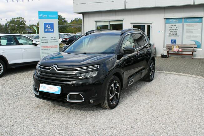 Citroen C5 Aircross Feel Pack Gwarancja Led HDI 131HP