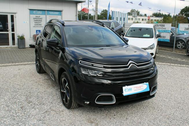 Citroen C5 Aircross Feel Pack Gwarancja Led HDI 131HP