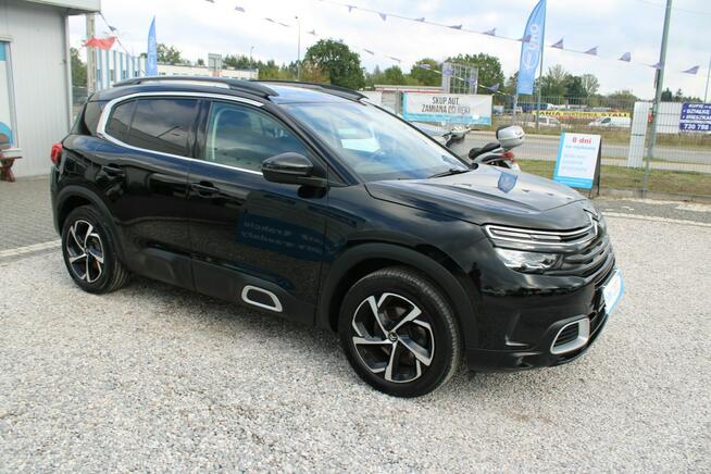 Citroen C5 Aircross Feel Pack Gwarancja Led HDI 131HP