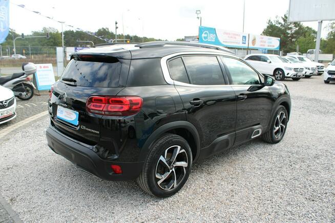 Citroen C5 Aircross Feel Pack Gwarancja Led HDI 131HP