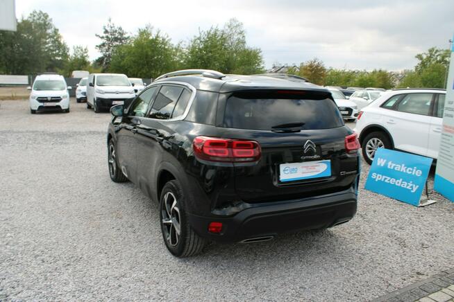 Citroen C5 Aircross Feel Pack Gwarancja Led HDI 131HP