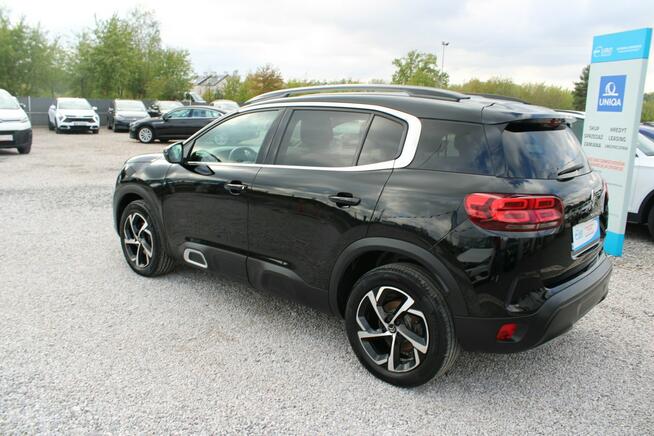 Citroen C5 Aircross Feel Pack Gwarancja Led HDI 131HP