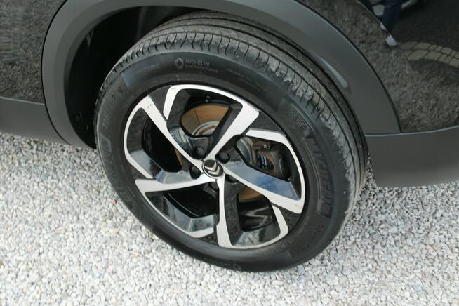 Citroen C5 Aircross Feel Pack Gwarancja Led HDI 131HP