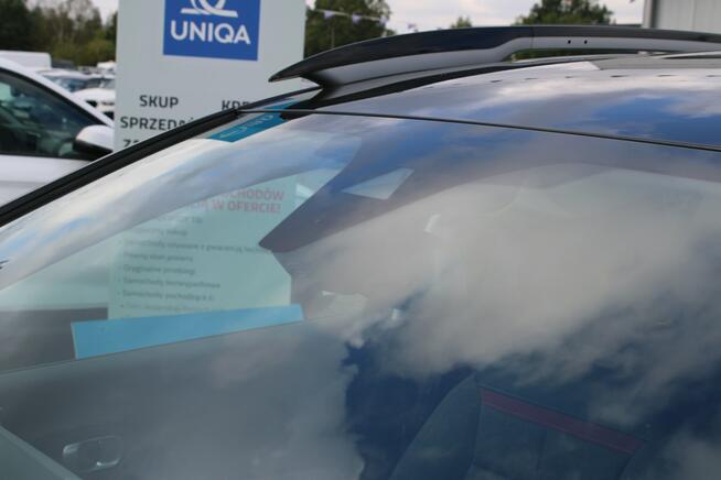 Citroen C5 Aircross Feel Pack Gwarancja Led HDI 131HP