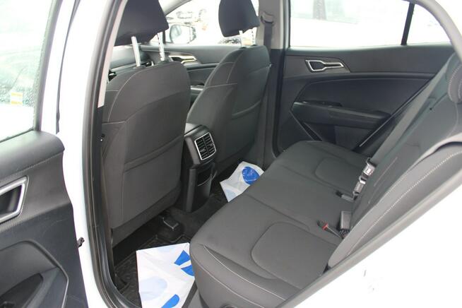 Kia Sportage Kamera Gwarancja Virtual