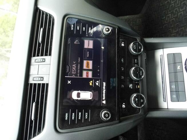 Škoda Octavia 1,6 salon polska vat 23%