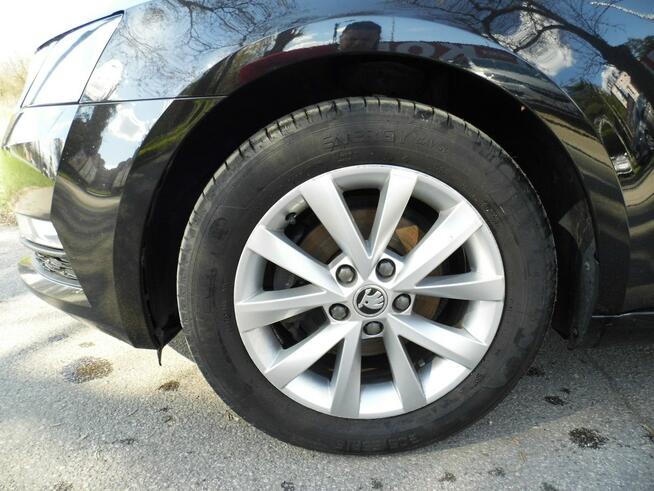 Škoda Octavia 1,6 salon polska vat 23%