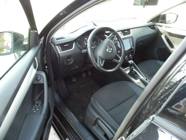 Škoda Octavia 1,6 salon polska vat 23%