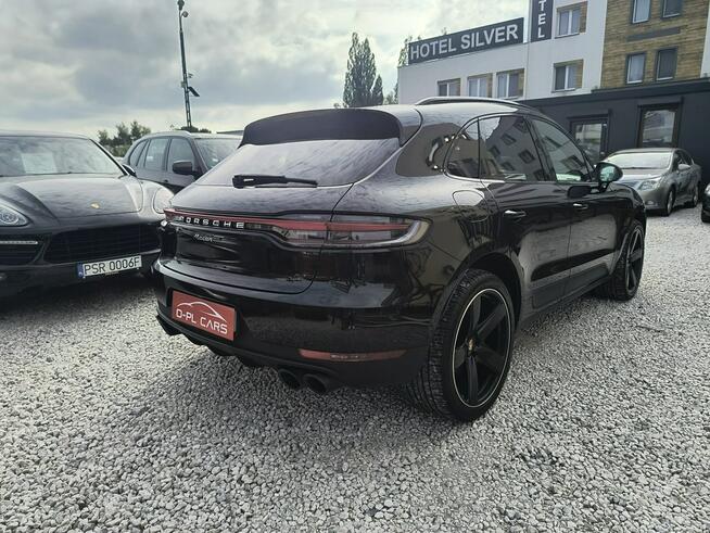 Porsche Macan Salon Pl | Bezwypadkowy| Serwis | I Właściciel | Kamera | 245 KM
