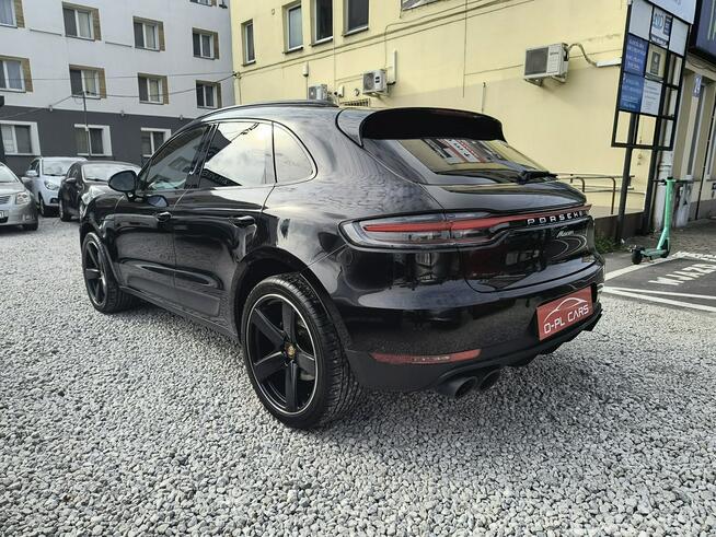Porsche Macan Salon Pl | Bezwypadkowy| Serwis | I Właściciel | Kamera | 245 KM