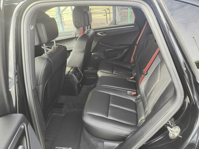 Porsche Macan Salon Pl | Bezwypadkowy| Serwis | I Właściciel | Kamera | 245 KM