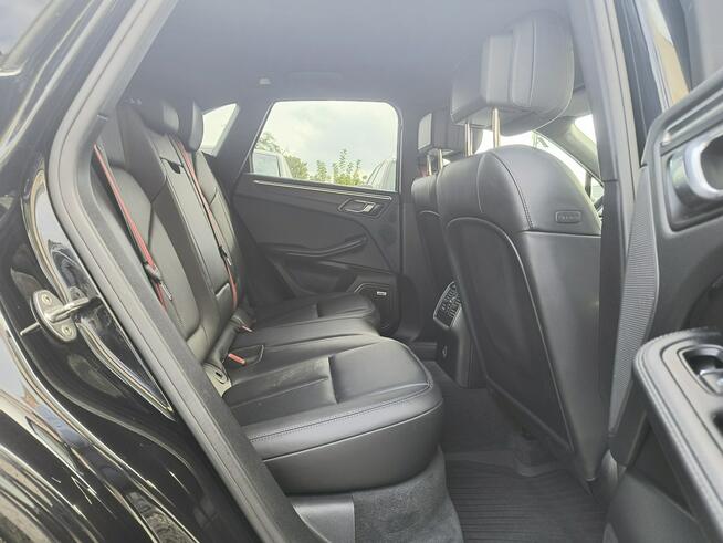 Porsche Macan Salon Pl | Bezwypadkowy| Serwis | I Właściciel | Kamera | 245 KM