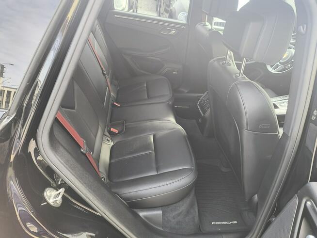 Porsche Macan Salon Pl | Bezwypadkowy| Serwis | I Właściciel | Kamera | 245 KM