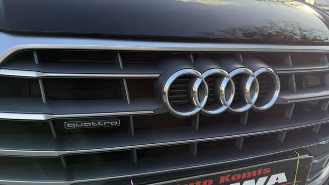 Audi Q5 2.0tsi quattro bardzo bogata wersja 1 wl serwisowany zadbany 1.r.gwara