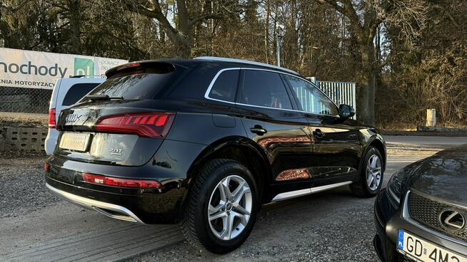 Audi Q5 2.0tsi quattro bardzo bogata wersja 1 wl serwisowany zadbany 1.r.gwara