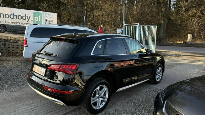 Audi Q5 2.0tsi quattro bardzo bogata wersja 1 wl serwisowany zadbany 1.r.gwara